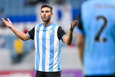 الوكرة ليلا كورة: بيراميدز أرسل عرضًا لضم حمدي فتحي.. والرد خلال أيام